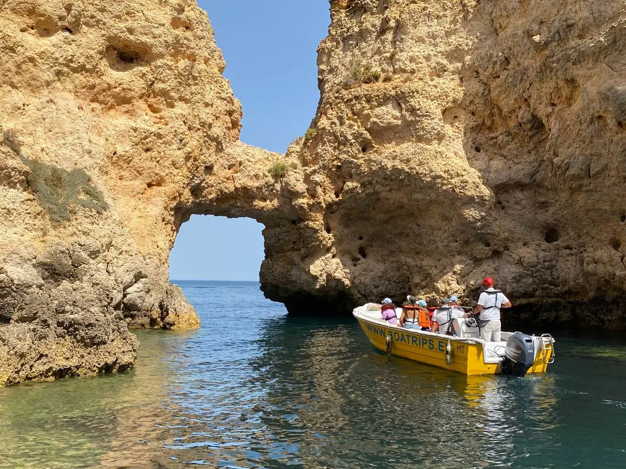 Ponta da Piedade